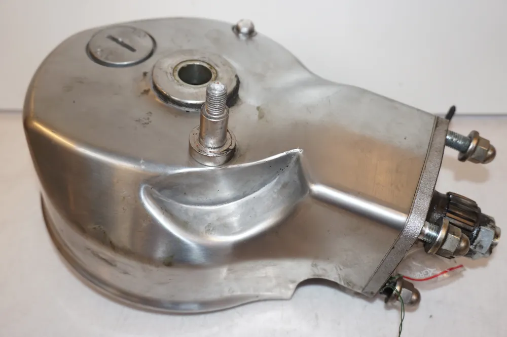 Slutgear Kawasaki