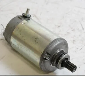 startmotor Kawasaki