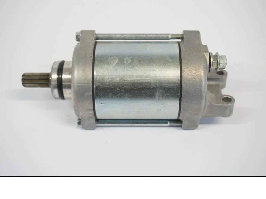 startmotor Kawasaki