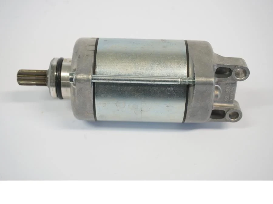 startmotor Kawasaki