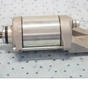 startmotor Kawasaki