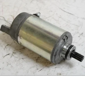 startmotor Kawasaki