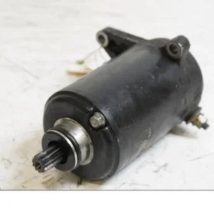 startmotor Kawasaki