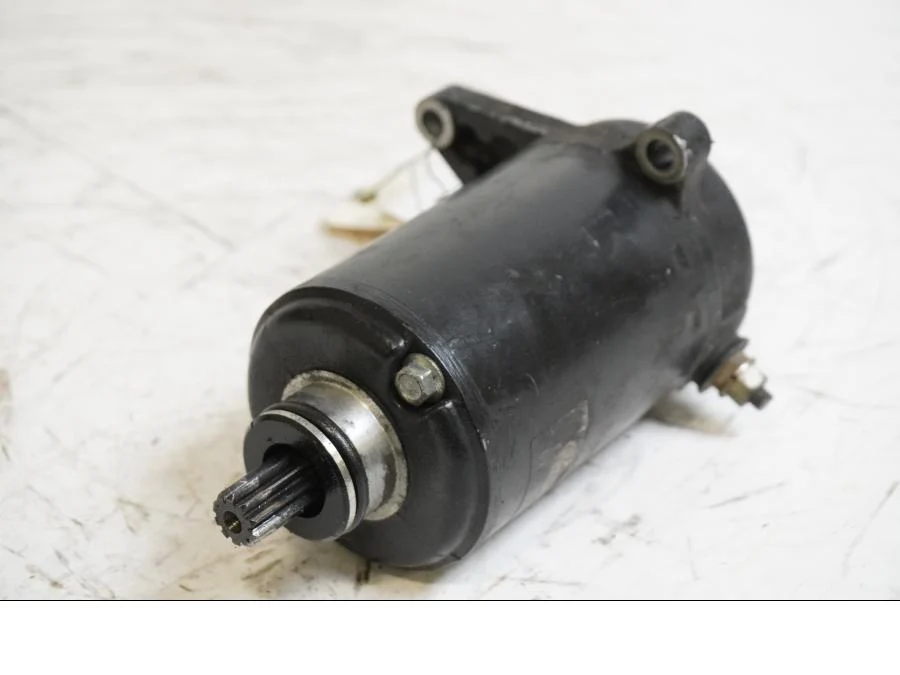 startmotor Kawasaki