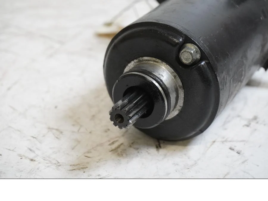 startmotor Kawasaki