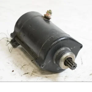 startmotor Kawasaki