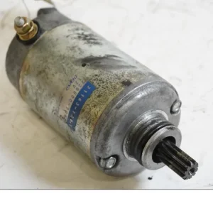 startmotor Kawasaki