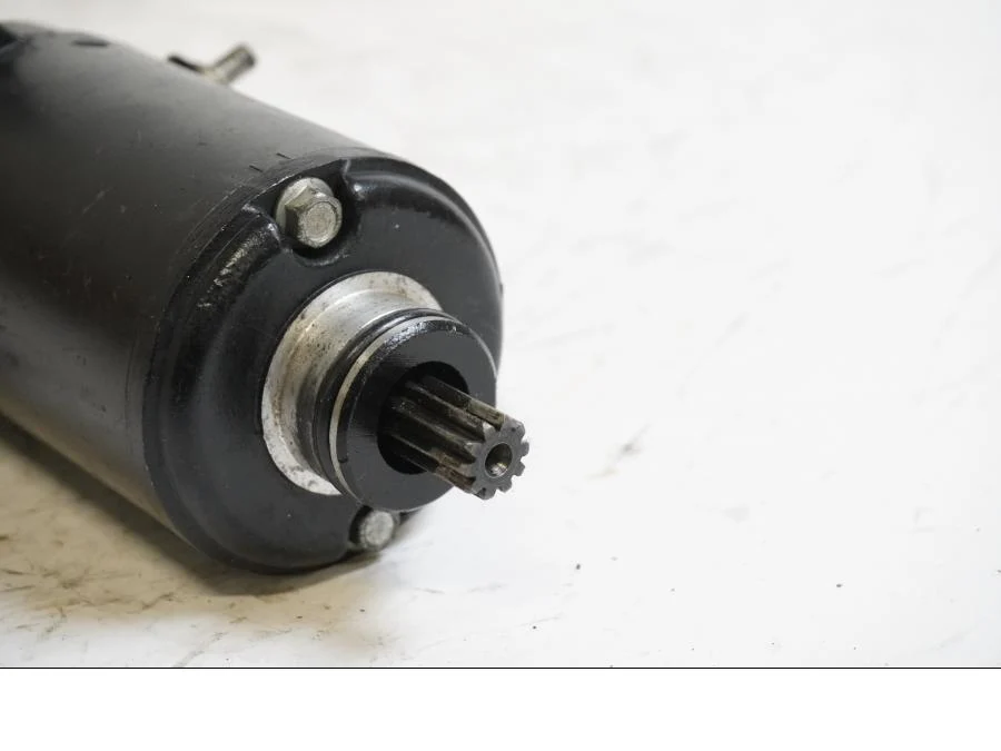 Startmotor Kawasaki