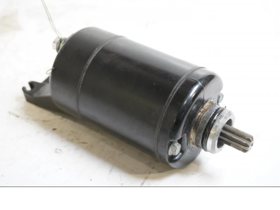 Startmotor Kawasaki