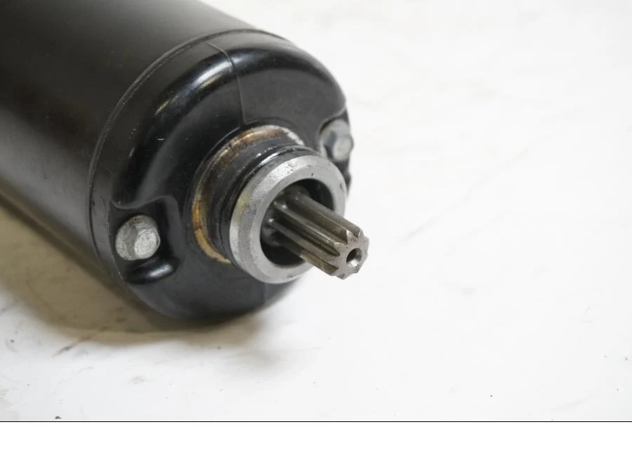 Startmotor Kawasaki