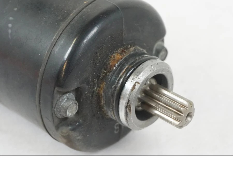 Startmotor Kawasaki