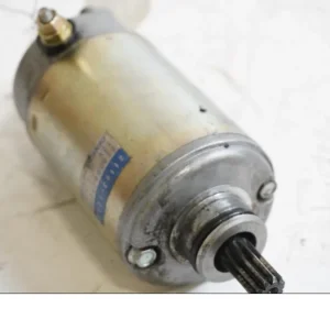 startmotor Kawasaki
