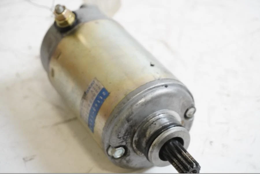 startmotor Kawasaki