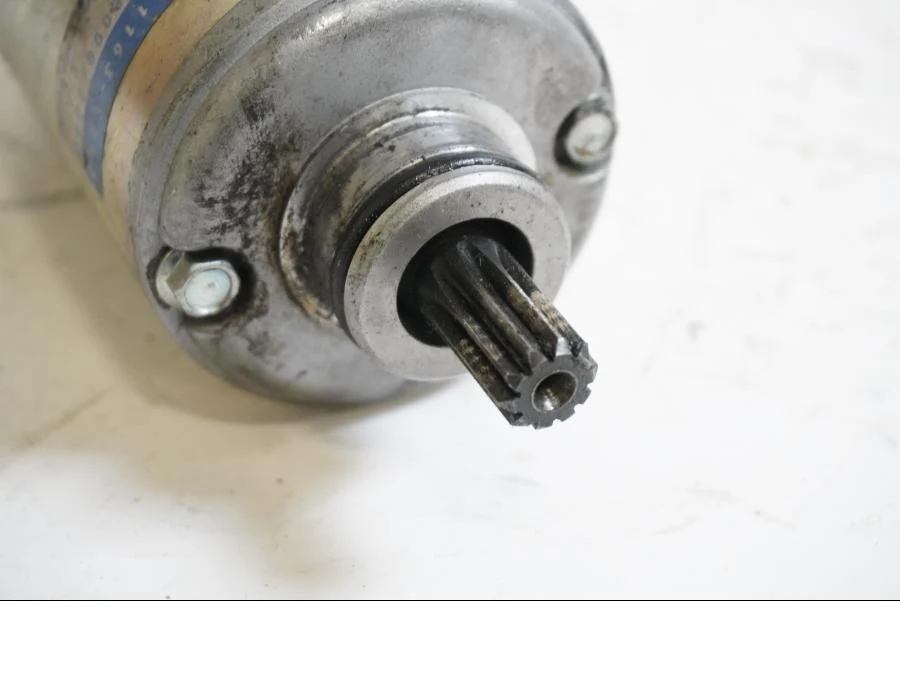 startmotor Kawasaki
