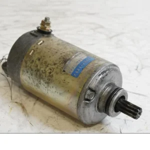 startmotor Kawasaki
