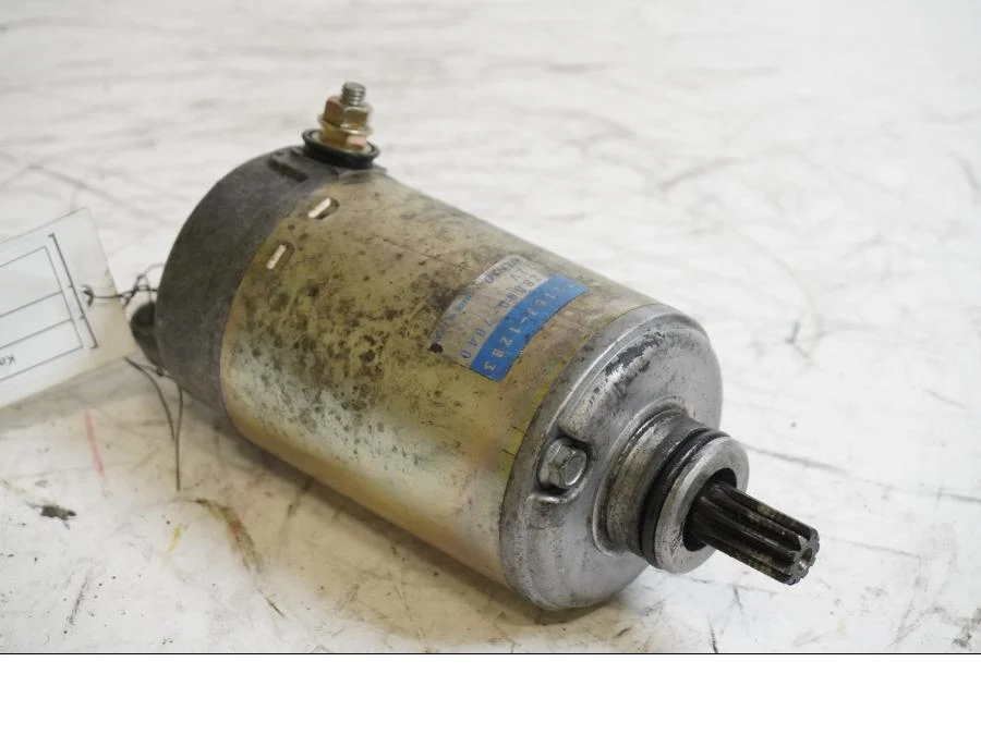 startmotor Kawasaki