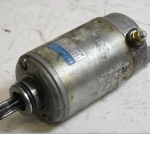 startmotor Kawasaki