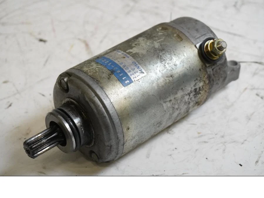 startmotor Kawasaki