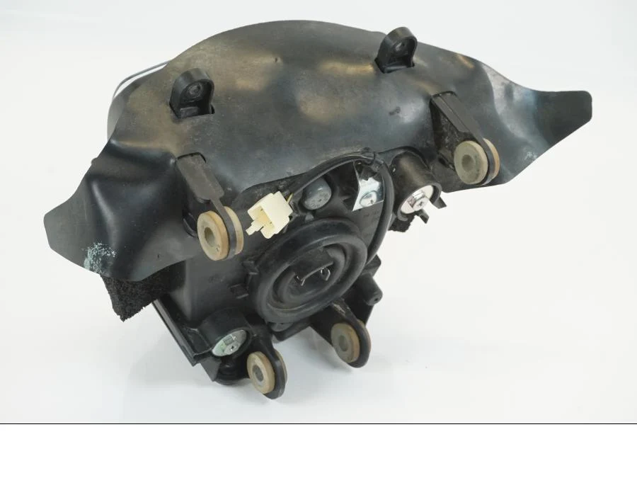 Strygelygte Kawasaki