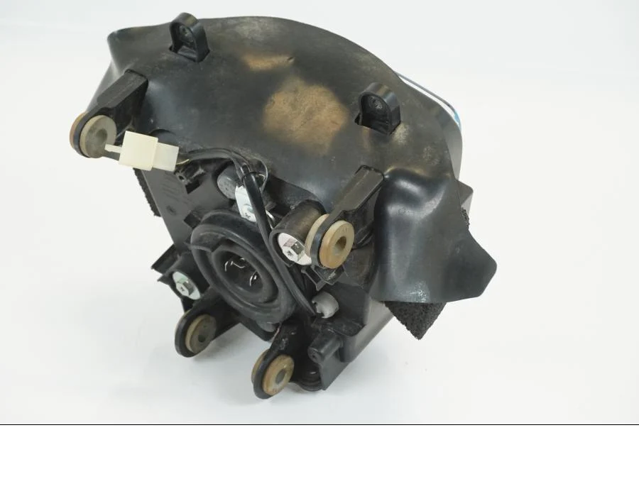 Strygelygte Kawasaki