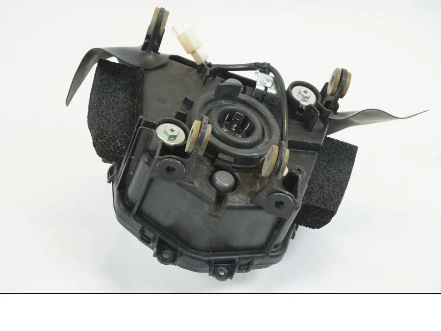 Strygelygte Kawasaki