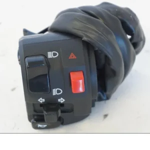 Styrekontrol Kawasaki