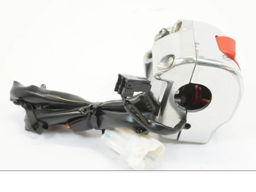 Styrelreglage Kawasaki