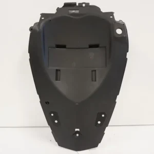 undertail Kawasaki
