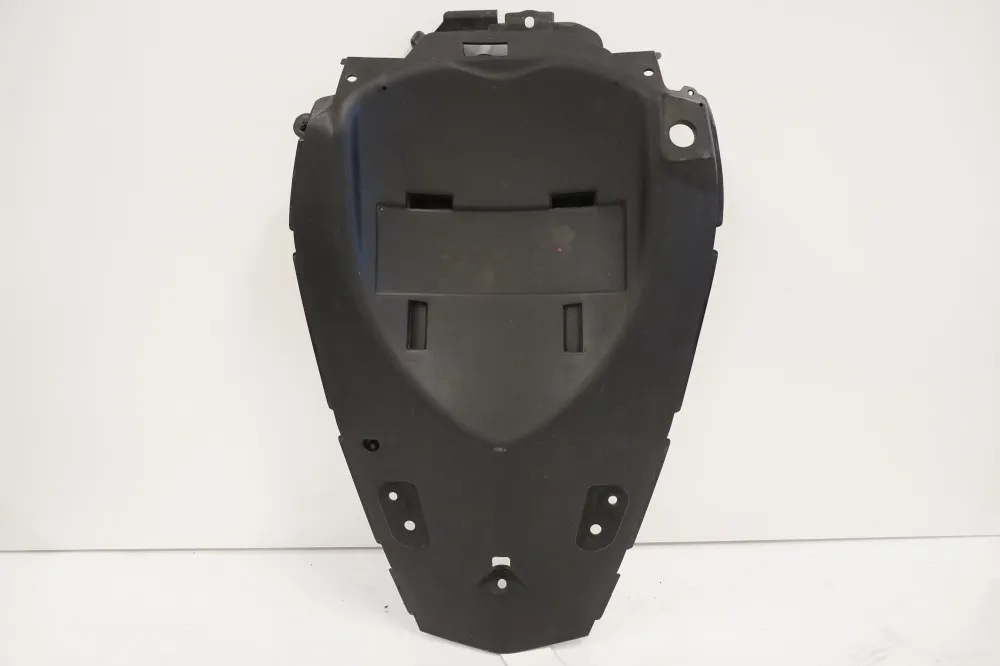 undertail Kawasaki