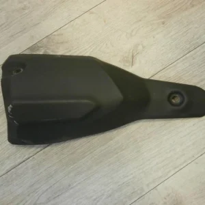 Varmebeskyttelse Kawasaki