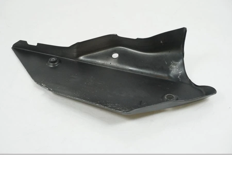 Varmebeskyttelse Kawasaki