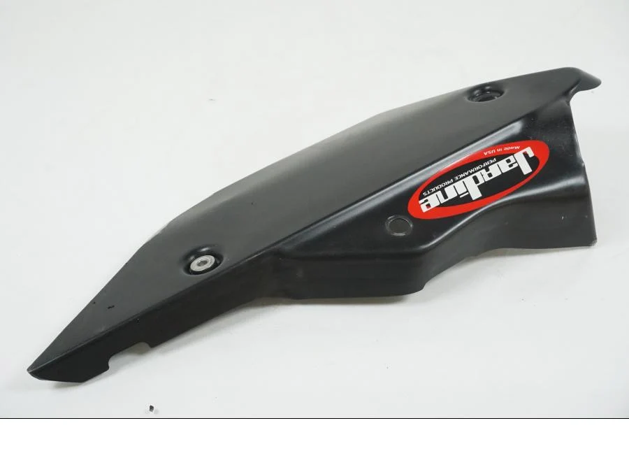 Varmebeskyttelse Kawasaki
