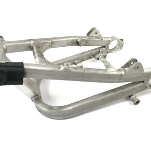 Kawasaki ZRX 1200 S ZRT20A [2001] - Bageste svingarm i aluminium