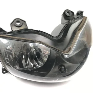 Kawasaki ZRX 1200 S ZRT20A [2001] - Forlygte lygteindsats