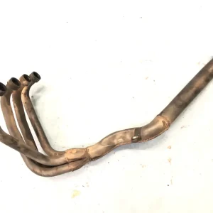 Kawasaki ZRX 1200 S ZRT20A [2001] - Udstødningsmanifold manifold udstødningsmanifold