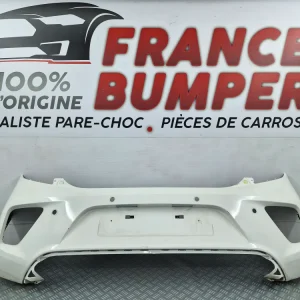 Bagkofanger Kia Picanto III Fase 1 GT Line (fra 04/2017) – Med radar – Original brugt del