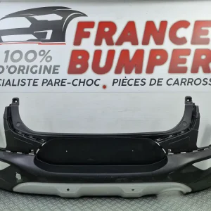 Bagkofanger Kia Stonic fase 1 brugt