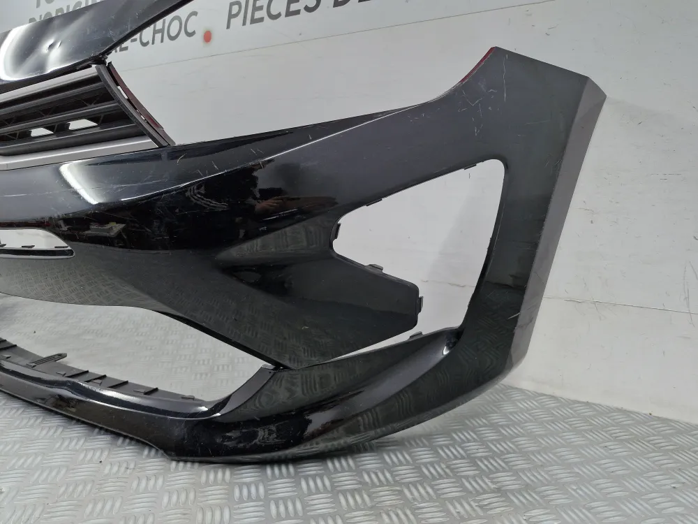 Original brugt Kia Rio 4 fase 2 forreste kofanger (fra 09/2020)