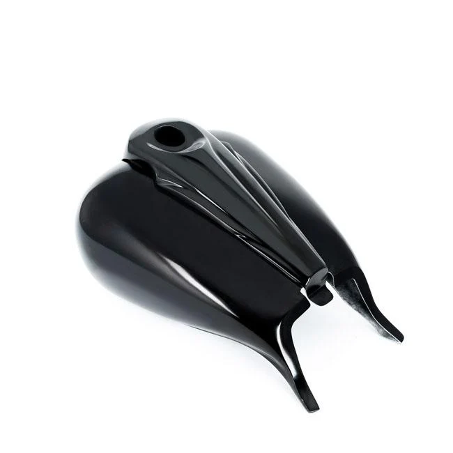Killer Custom Best Seller 2 Stretched Gas Tank & Side Cover Kit Touring 96-07