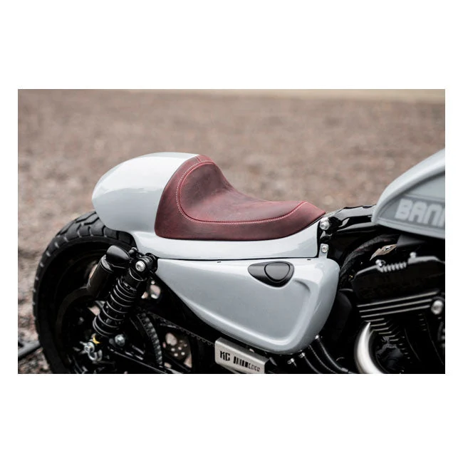 Killer Custom Cafe Racer Solo bagskærmssæt XL 04-22