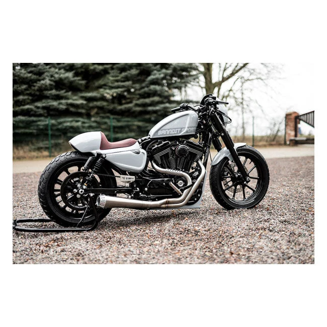 Killer Custom Cafe Racer Solo bagskærmssæt XL 04-22