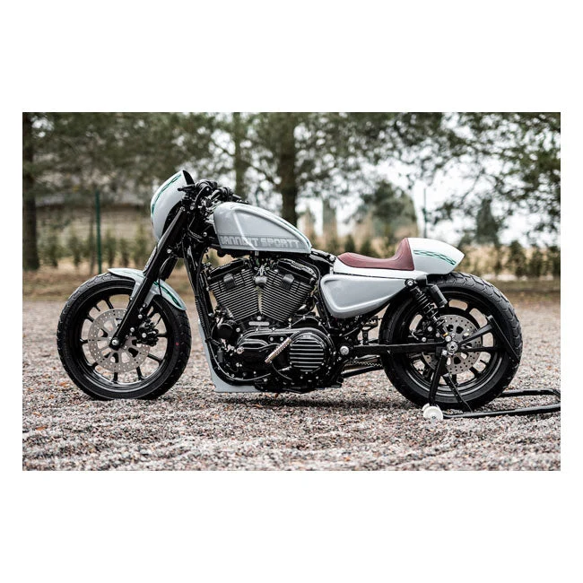 Killer Custom Cafe Racer Solo bagskærmssæt XL 04-22