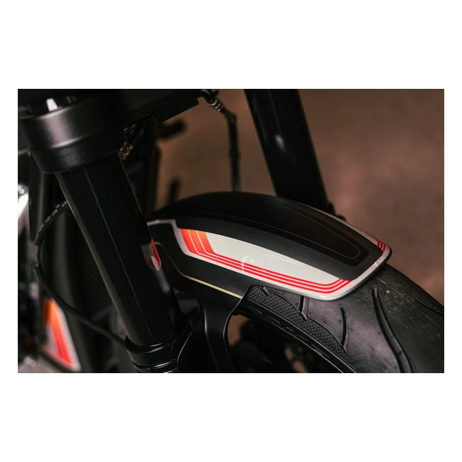 Killer Custom Custom forskærm FXLRS 20-22