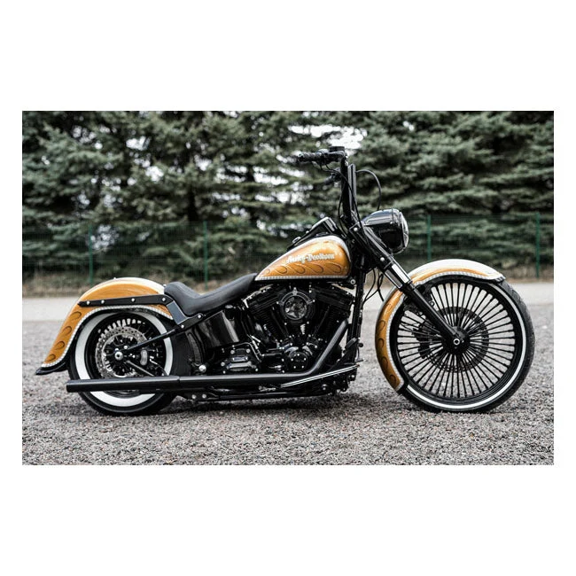 Killer Custom 23" forskærmsindpakning Competition-serien FLHC/S 18-22; FLDE 18-20; FLSL 18-22
