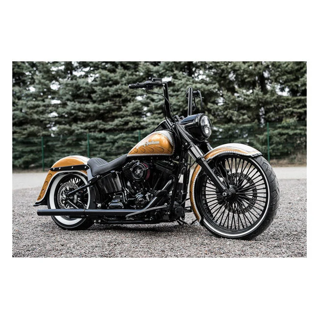 Killer Custom 23" forskærmsindpakning Competition-serien FLHC/S 18-22; FLDE 18-20; FLSL 18-22