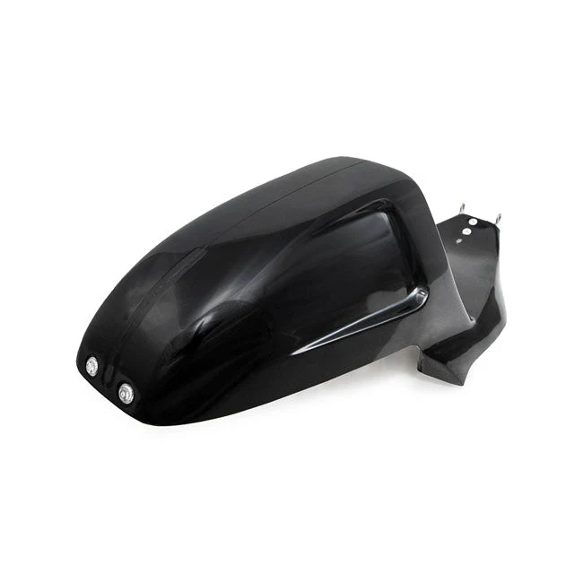 Killer Custom Sport Racer Solo bagskærmssæt inkl. baglygte XL 04-22