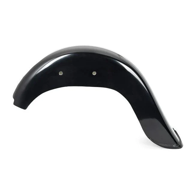 Killer Custom 4" Stretched Rear Fender Classic Tip FXBB/S, FXST, FXLR 18-22
