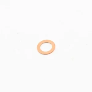 Kobberskive Cylinder R95 MKII/dekompressionsventil