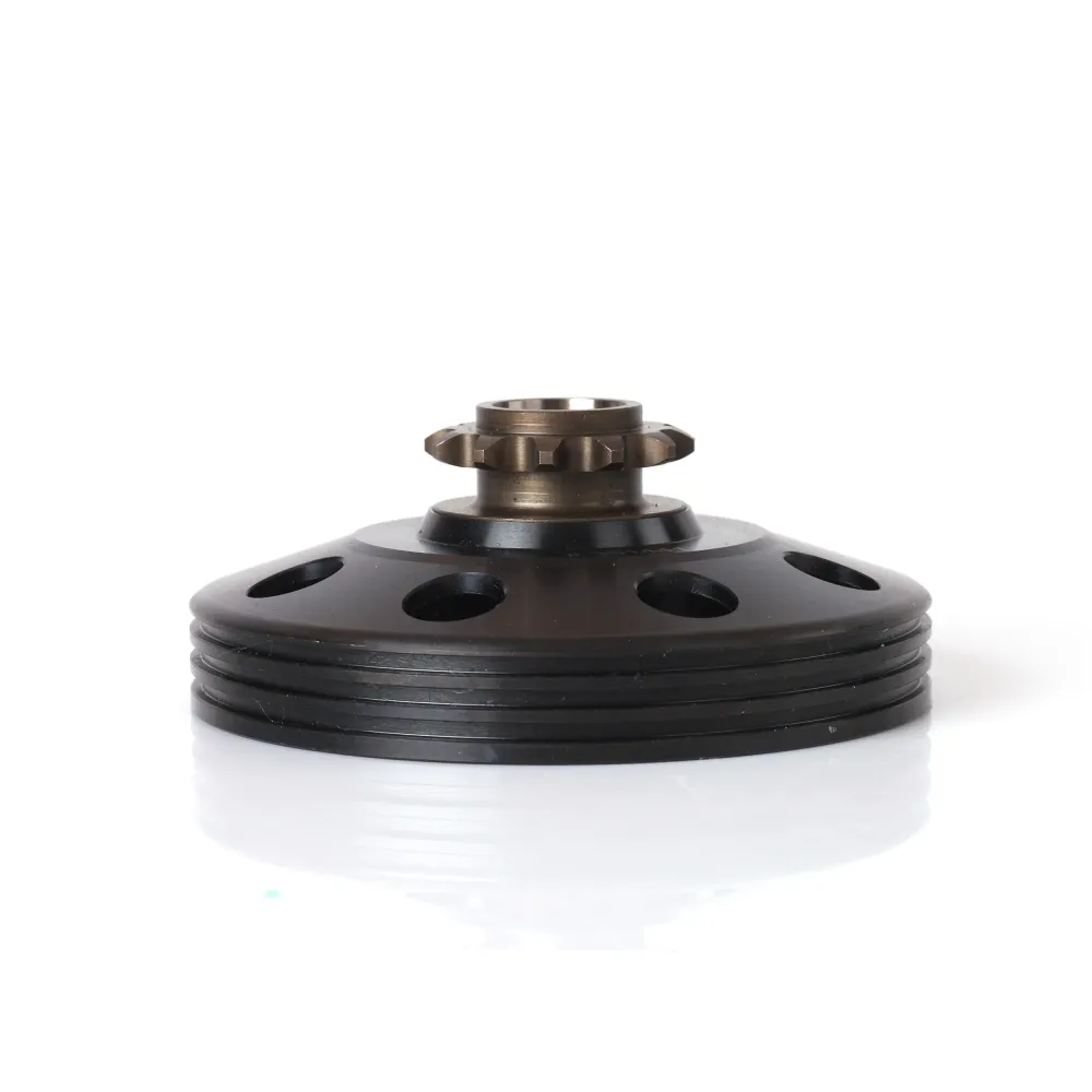 Koblingstromle Raket 95 kpl 12t 13-