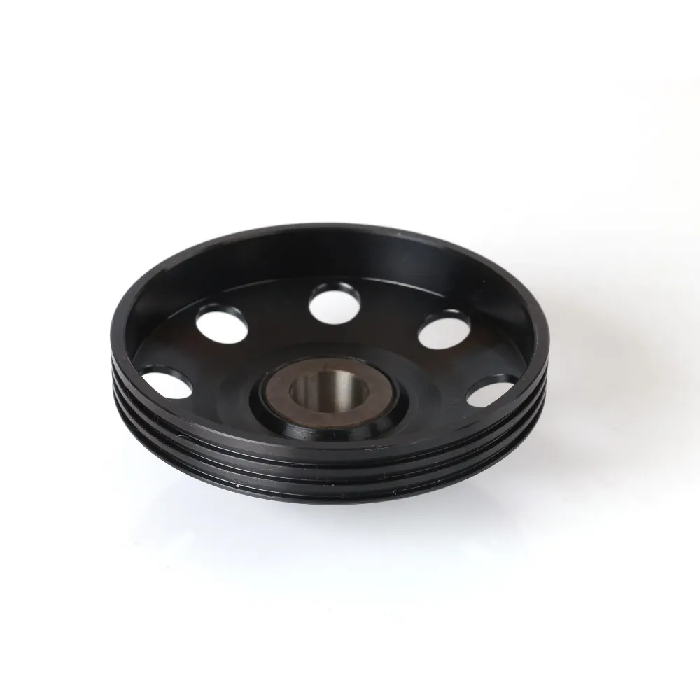 Koblingstromle Raket 95 kpl 12t 13-